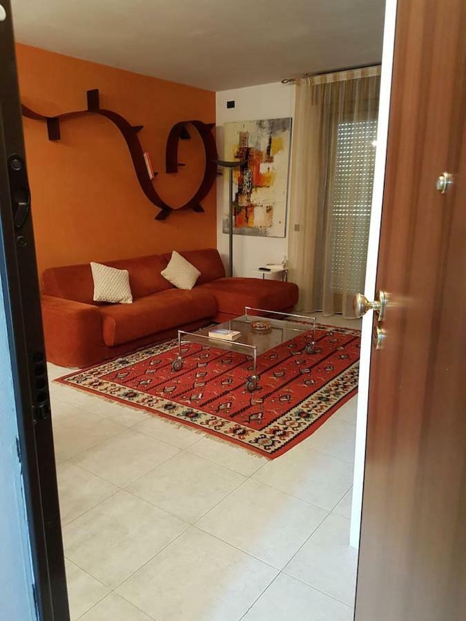 Апартаменти Residenza Annalisa Торрі-ді-Куартезоло Екстер'єр фото