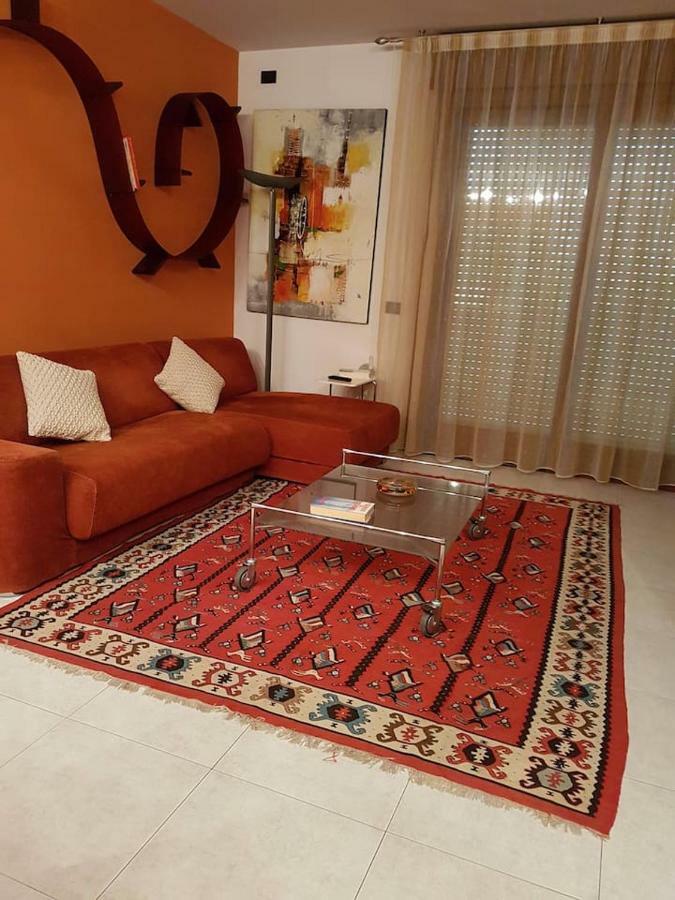 Апартаменти Residenza Annalisa Торрі-ді-Куартезоло Екстер'єр фото