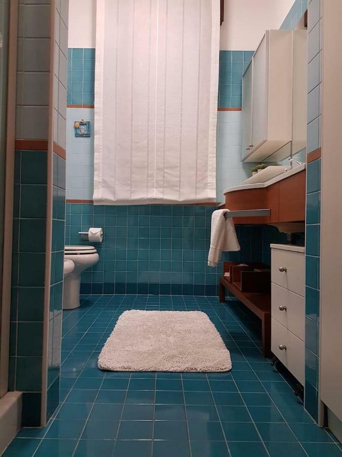 Апартаменти Residenza Annalisa Торрі-ді-Куартезоло Екстер'єр фото