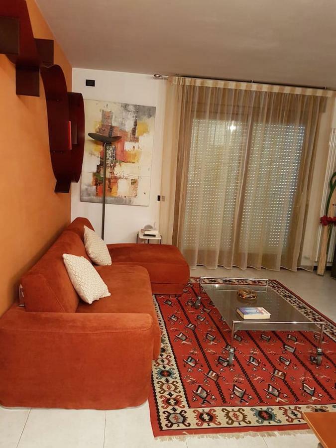 Апартаменти Residenza Annalisa Торрі-ді-Куартезоло Екстер'єр фото